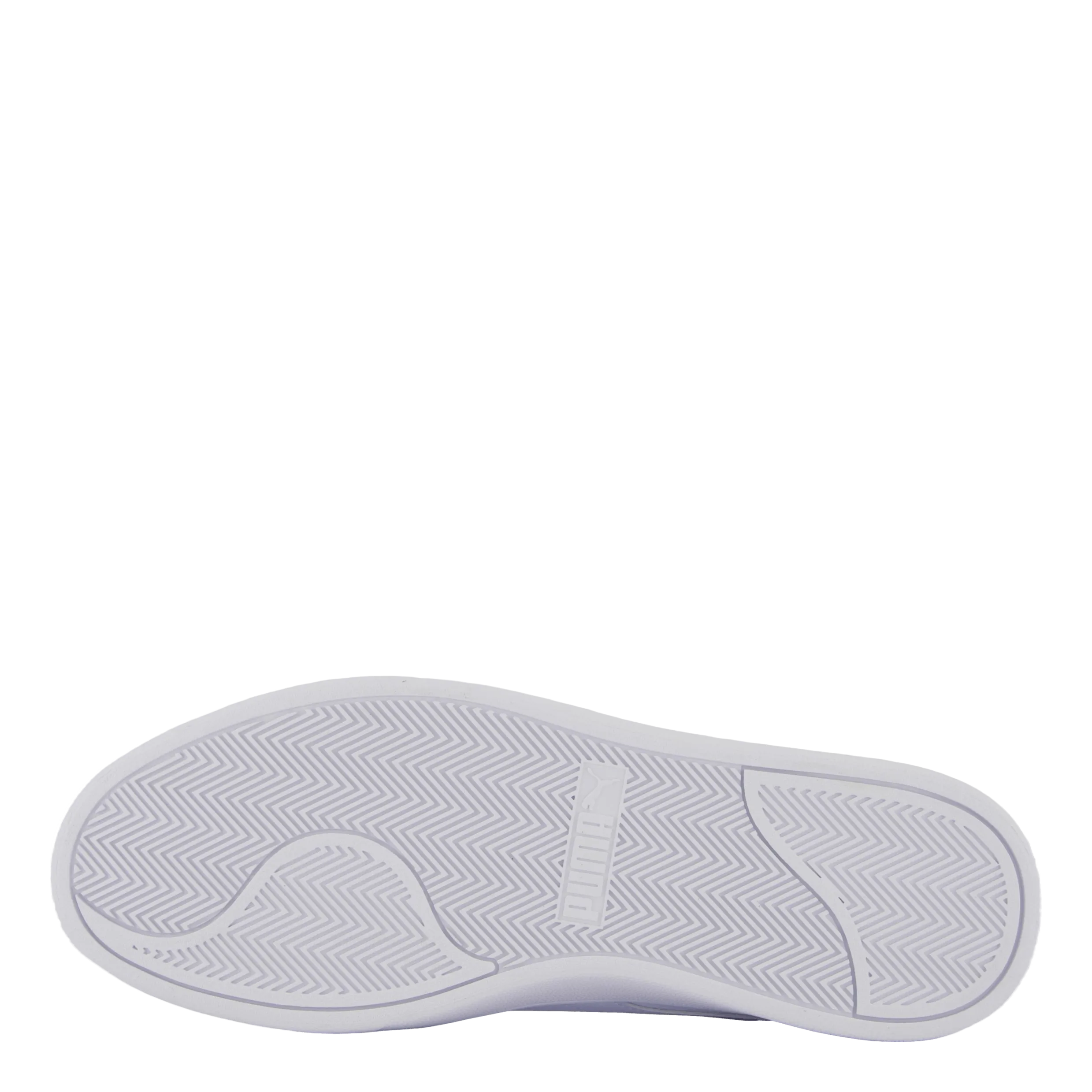 Puma Shuffle White-white-teamgold