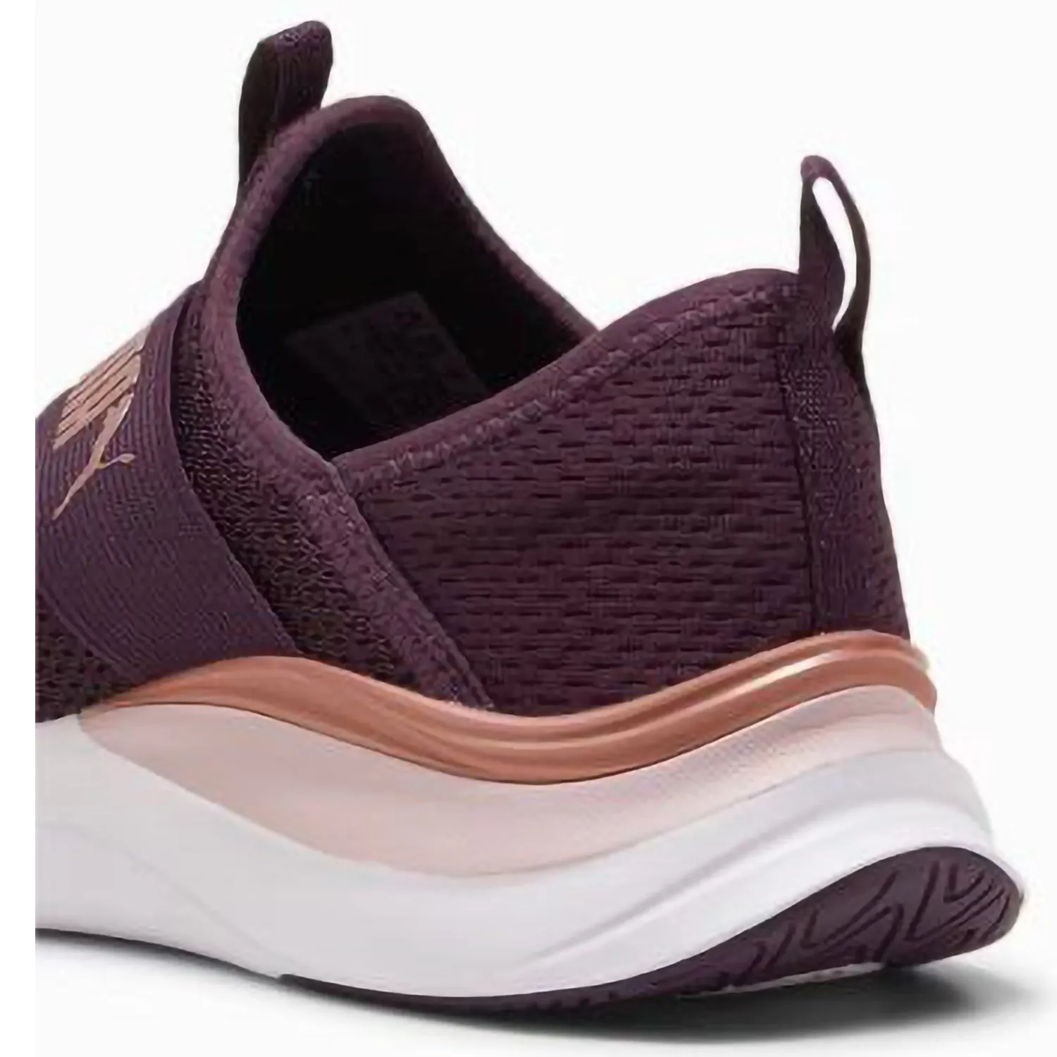 Puma W Softride Harmony Slip