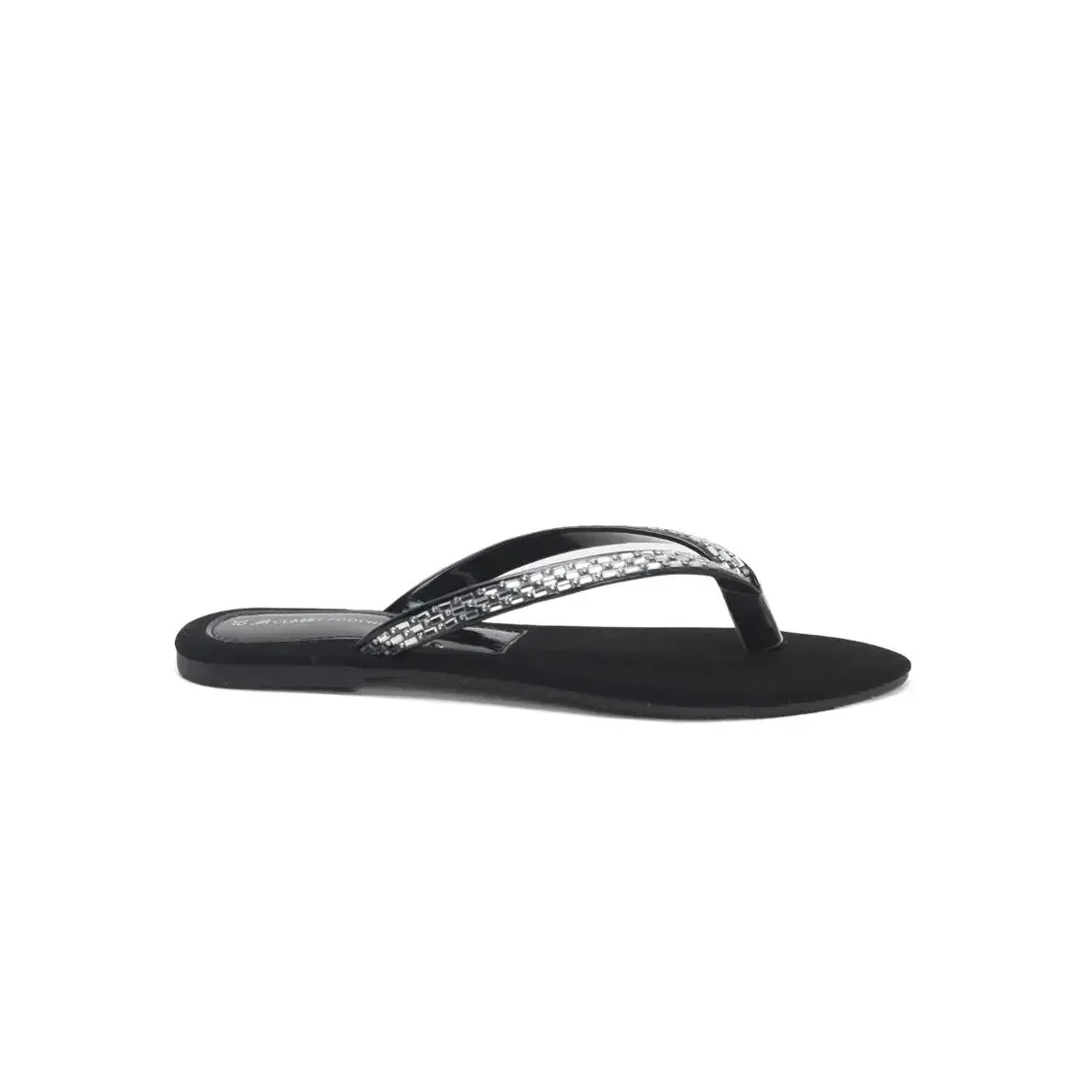Put Your Best Foot Forward in Flat Shoes