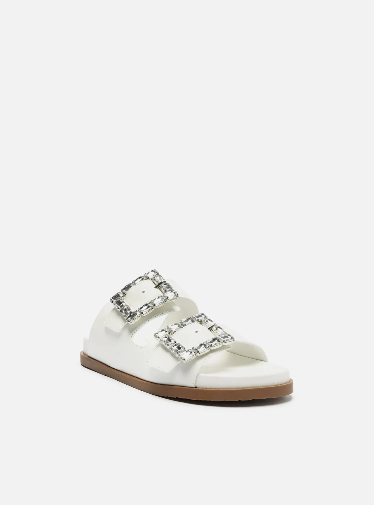 Rachel Flat Sandal