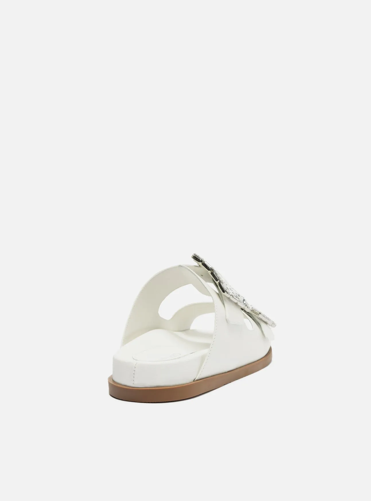 Rachel Flat Sandal