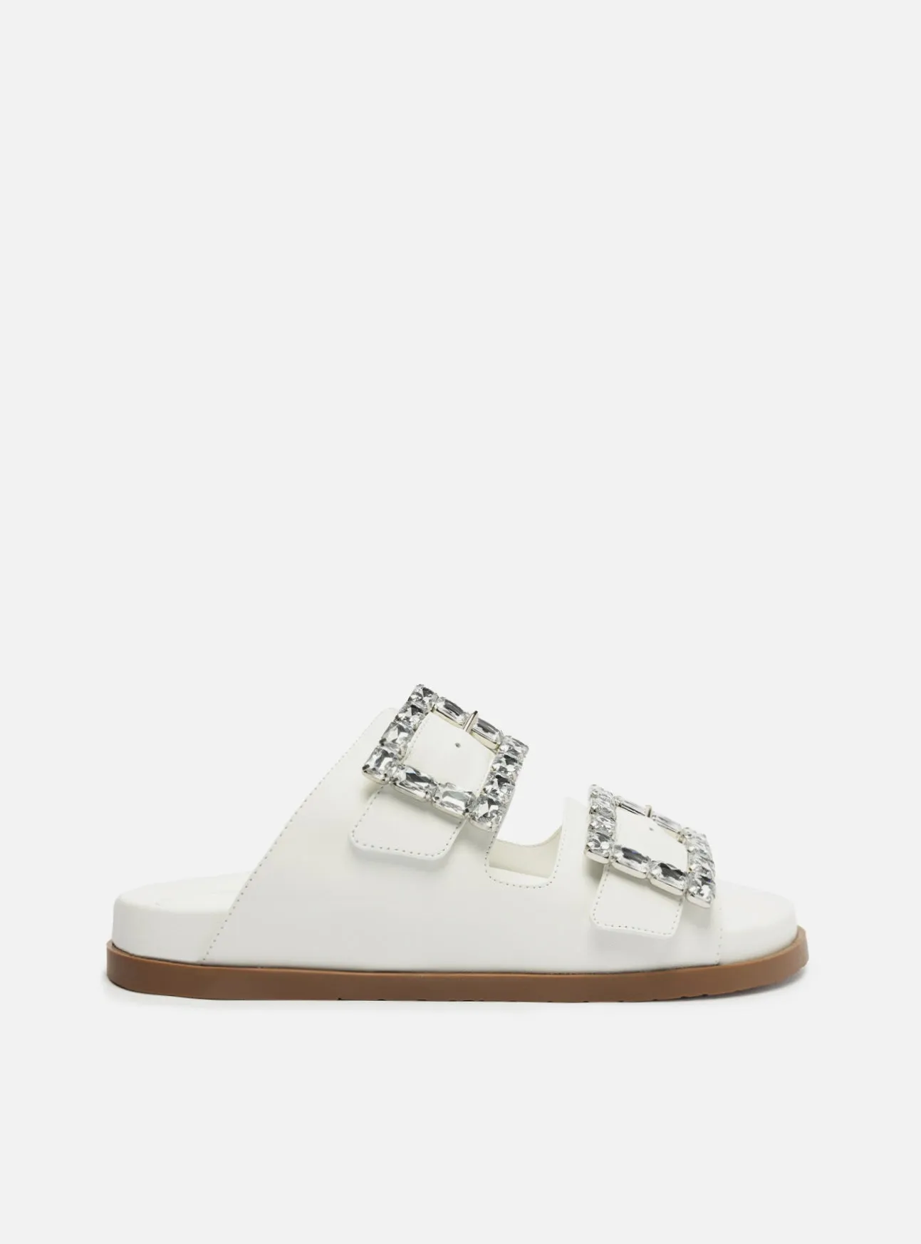 Rachel Flat Sandal