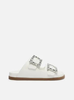 Rachel Flat Sandal