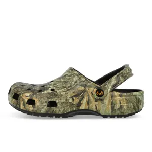 Realtree APX Classic Clog