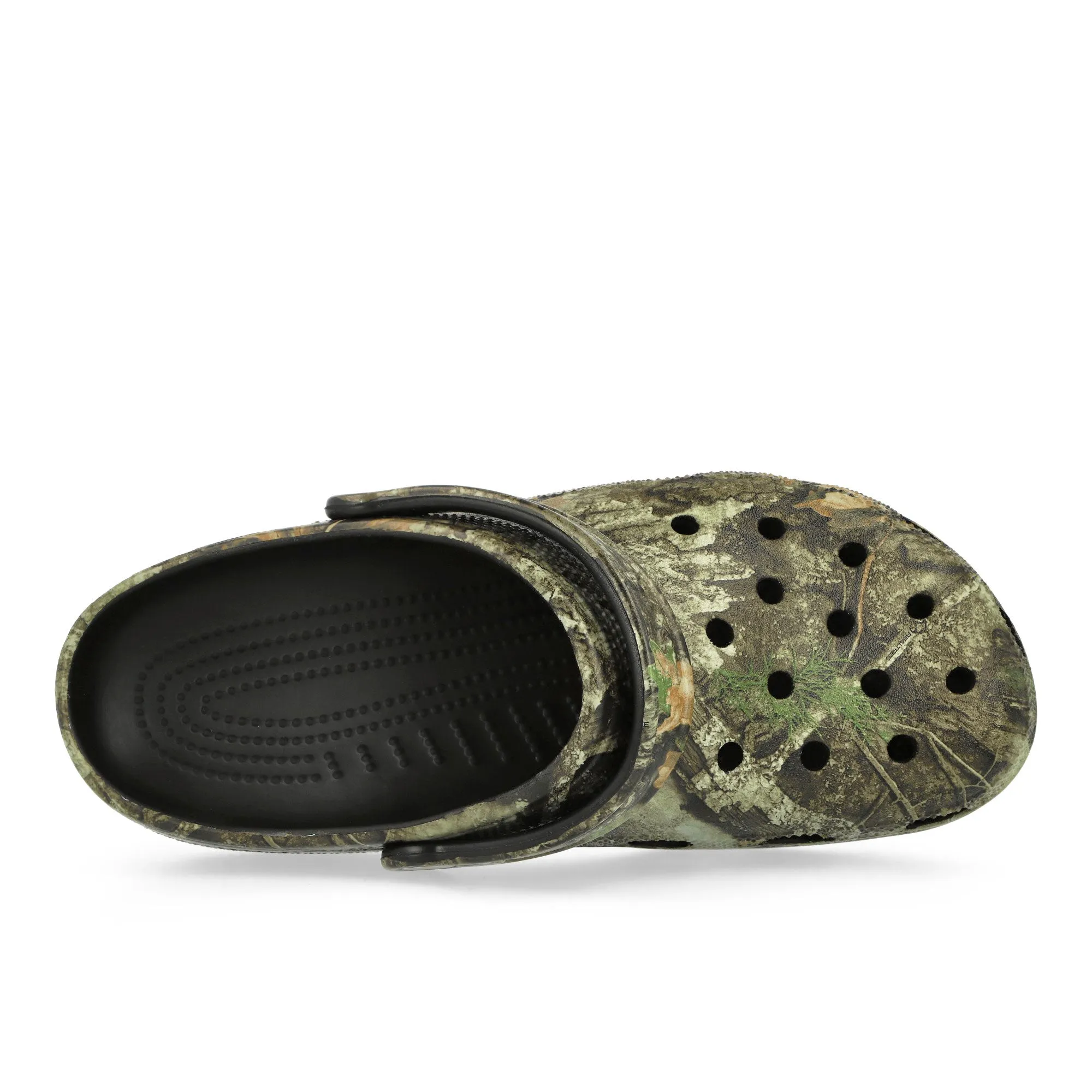 Realtree APX Classic Clog
