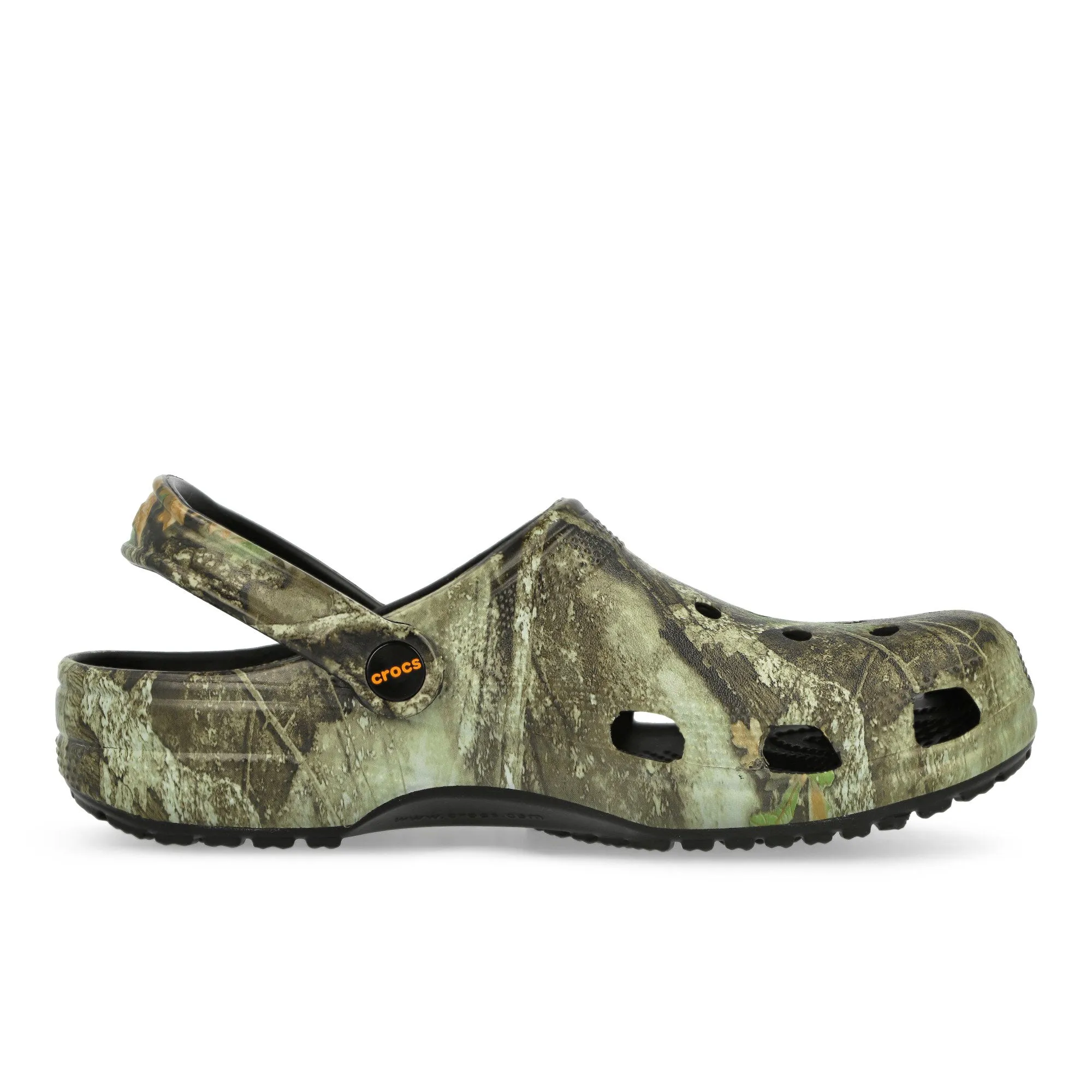 Realtree APX Classic Clog
