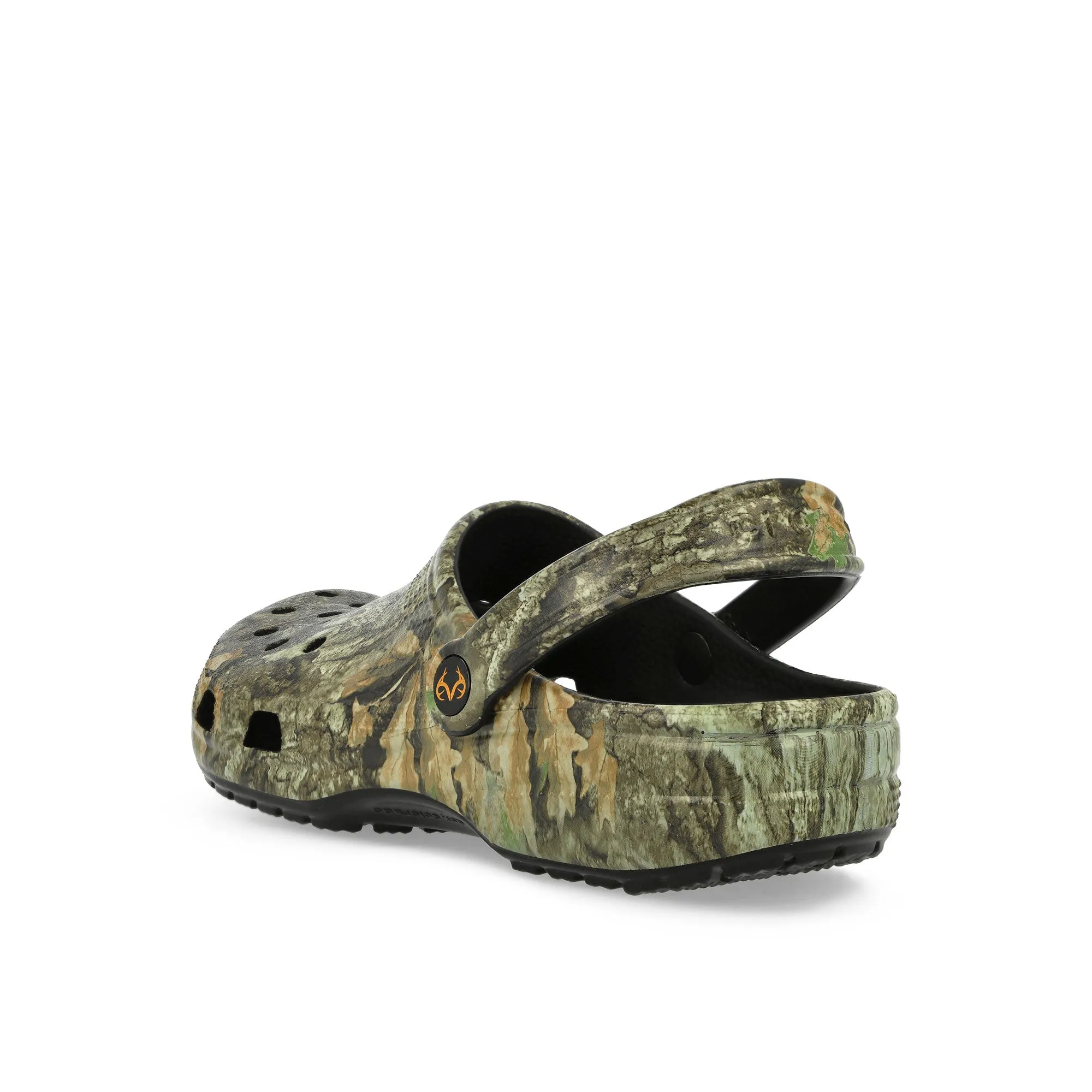 Realtree APX Classic Clog
