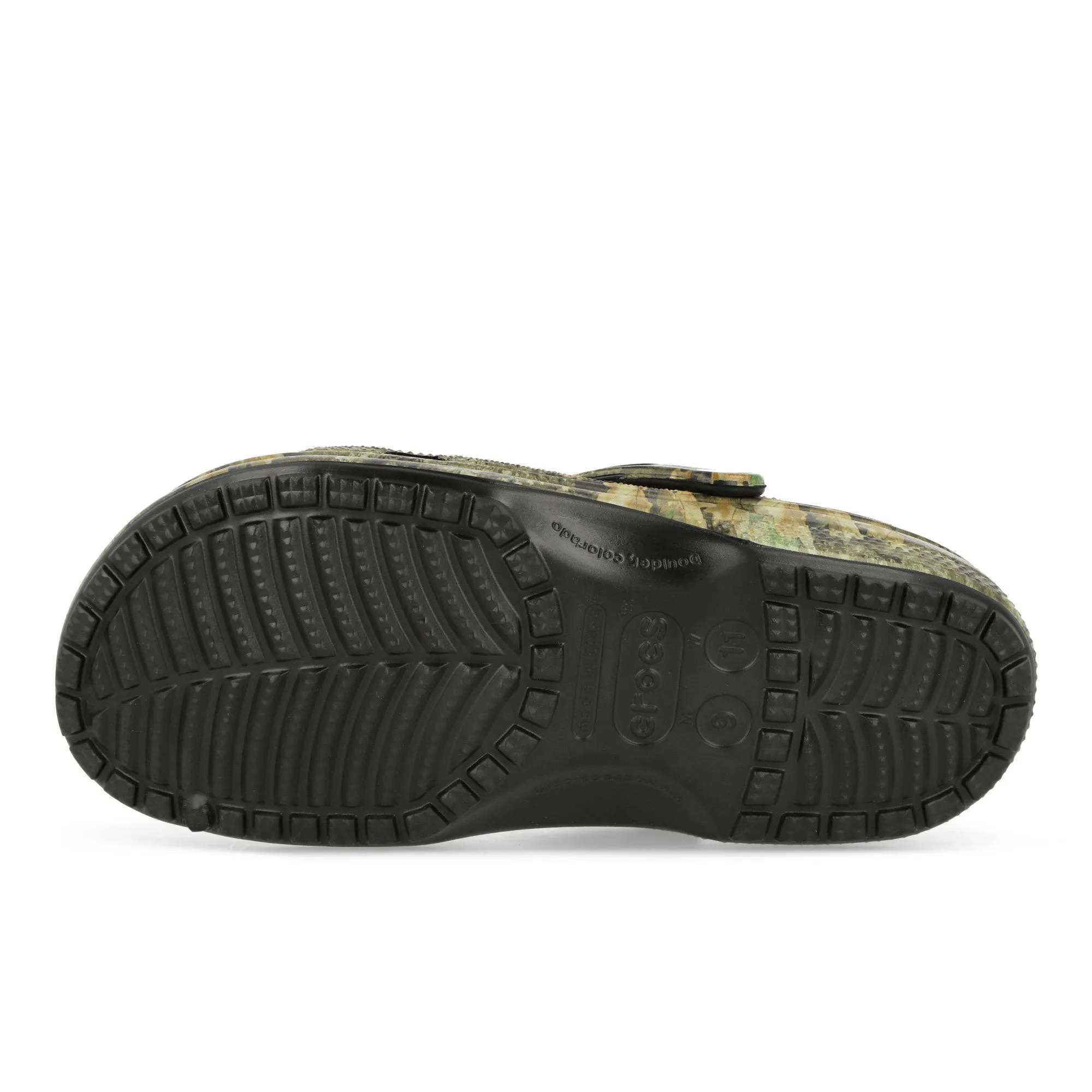 Realtree APX Classic Clog