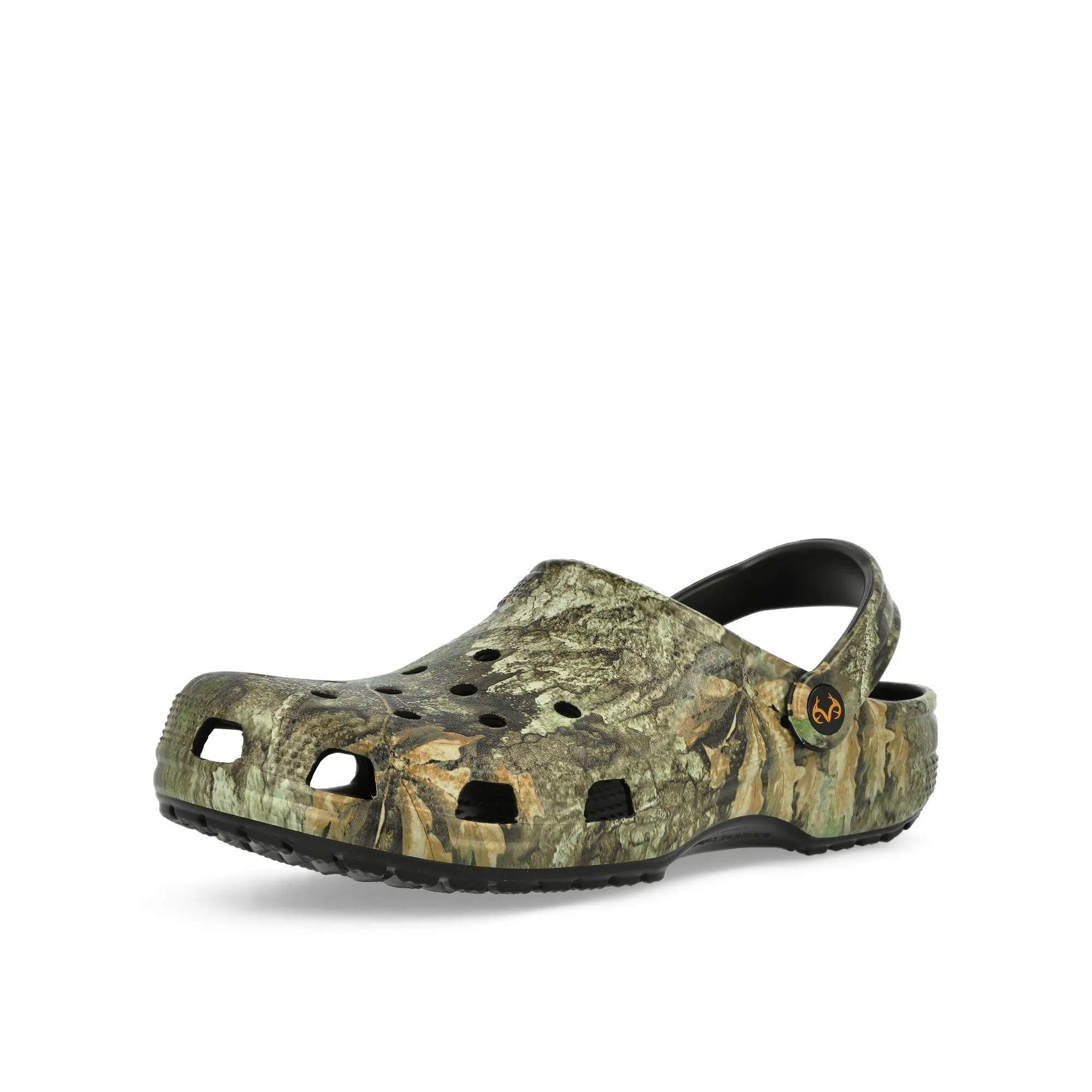 Realtree APX Classic Clog