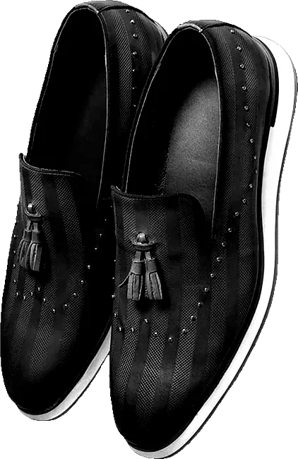REBEL LOAFERS