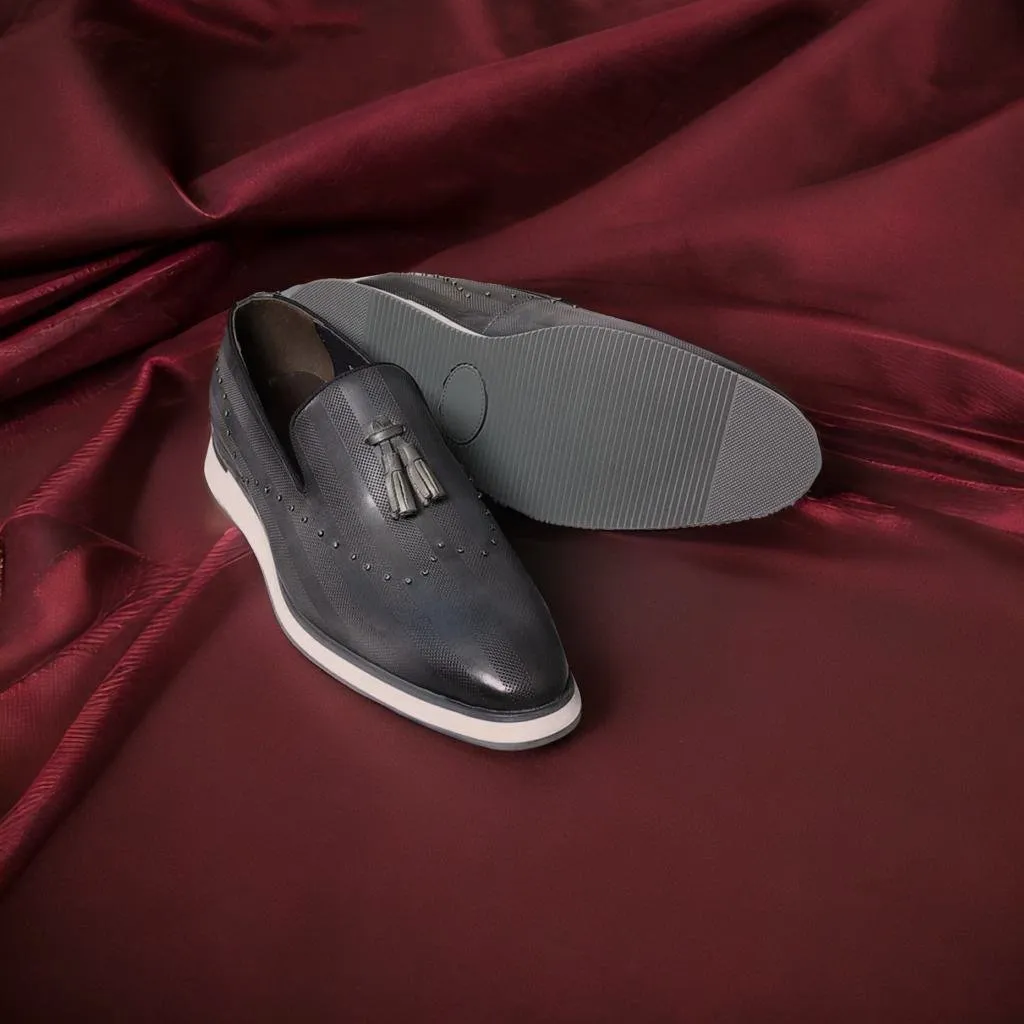 REBEL LOAFERS