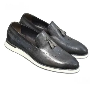 REBEL LOAFERS