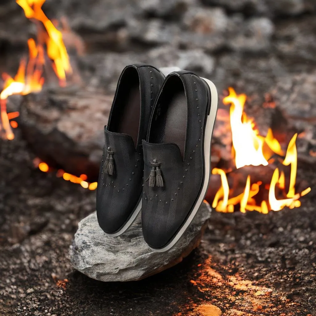 REBEL LOAFERS