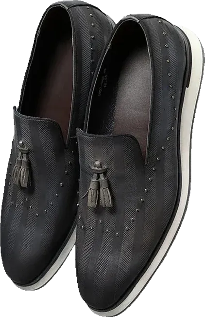 REBEL LOAFERS