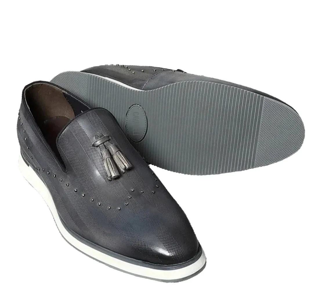 REBEL LOAFERS