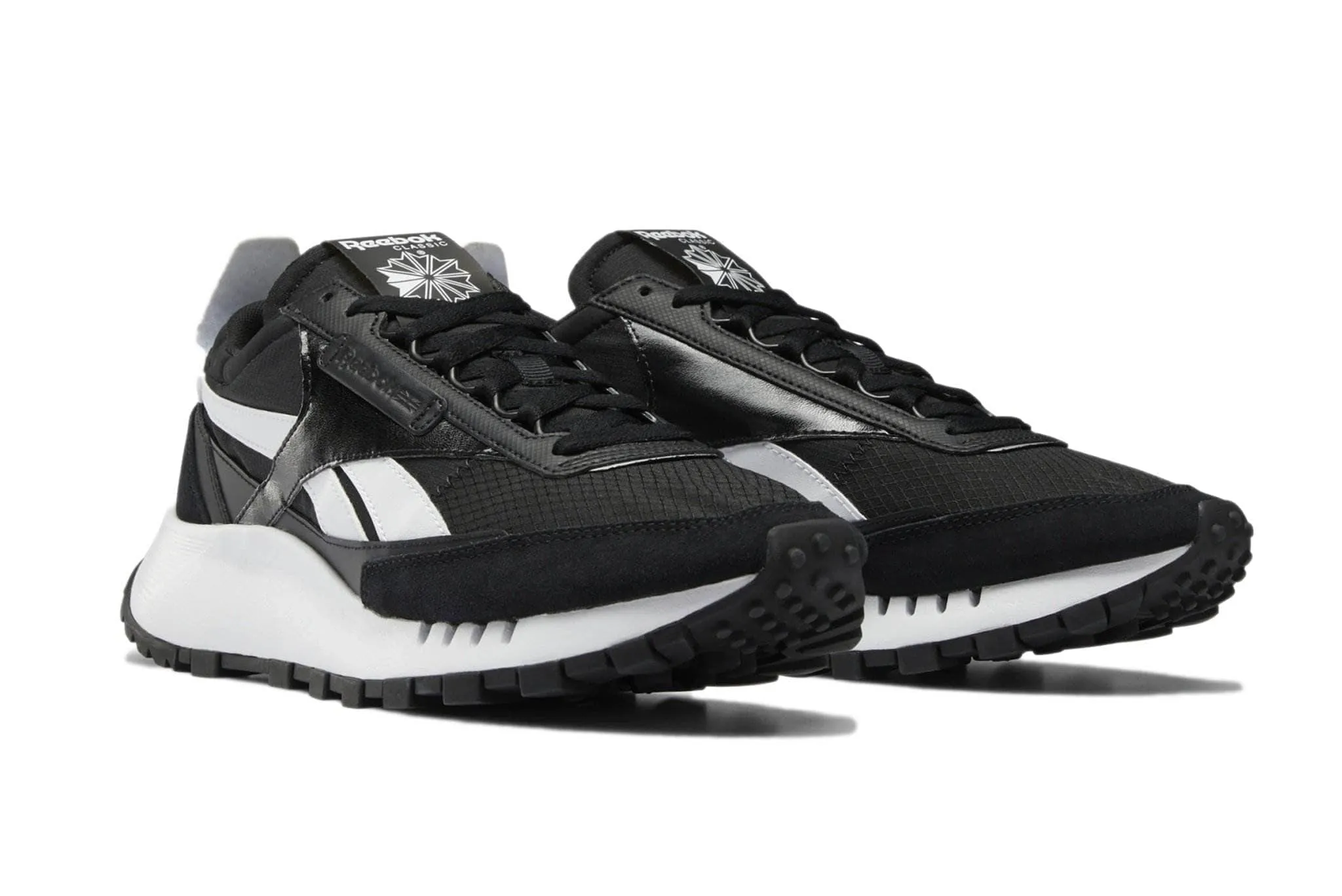 reebok cl legacy