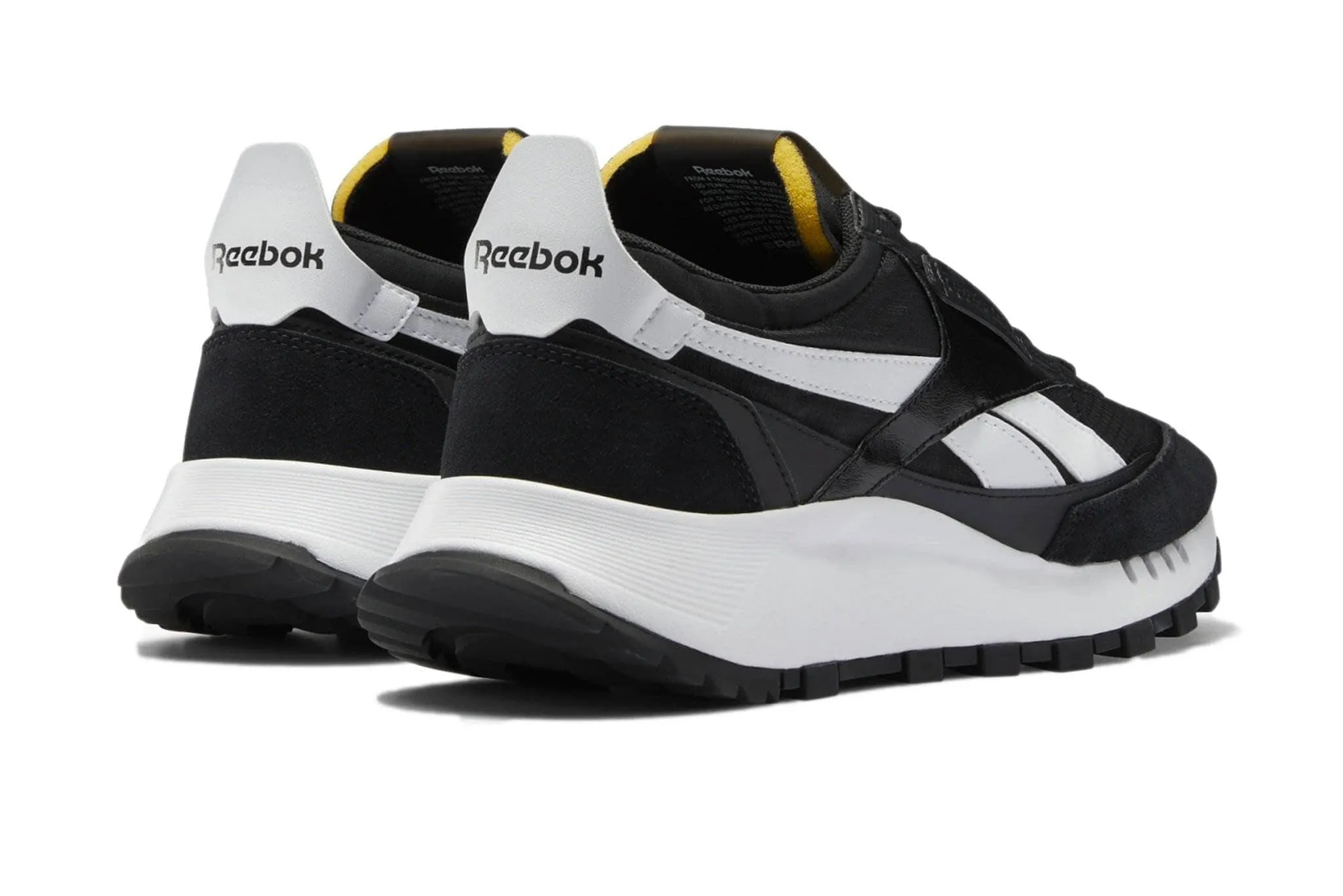 reebok cl legacy