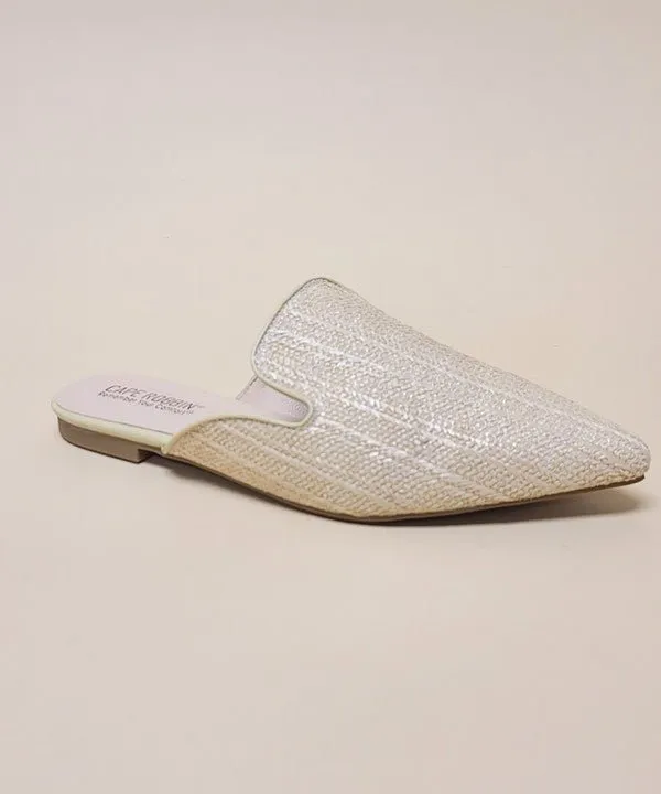 REMDAL-SLIDE FLAT MULES