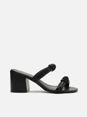 Remy Mid Block Sandal
