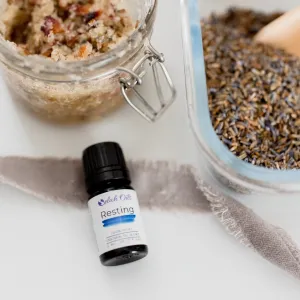 Resting Essential Oil Blend