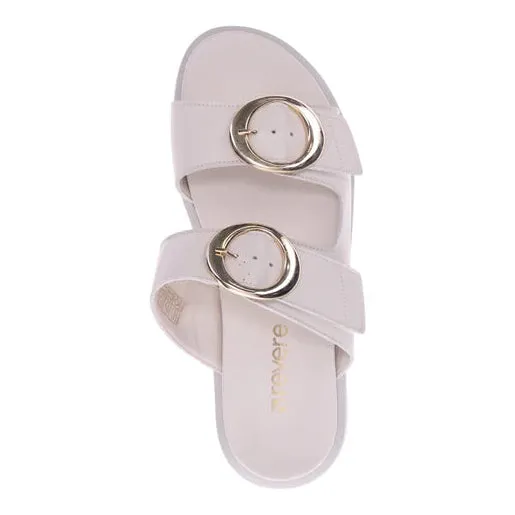 Revere Women's Mermaid Ivory