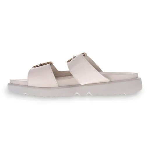 Revere Women's Mermaid Ivory
