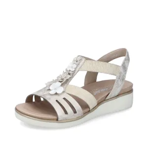 Rieker Ladies Sandal