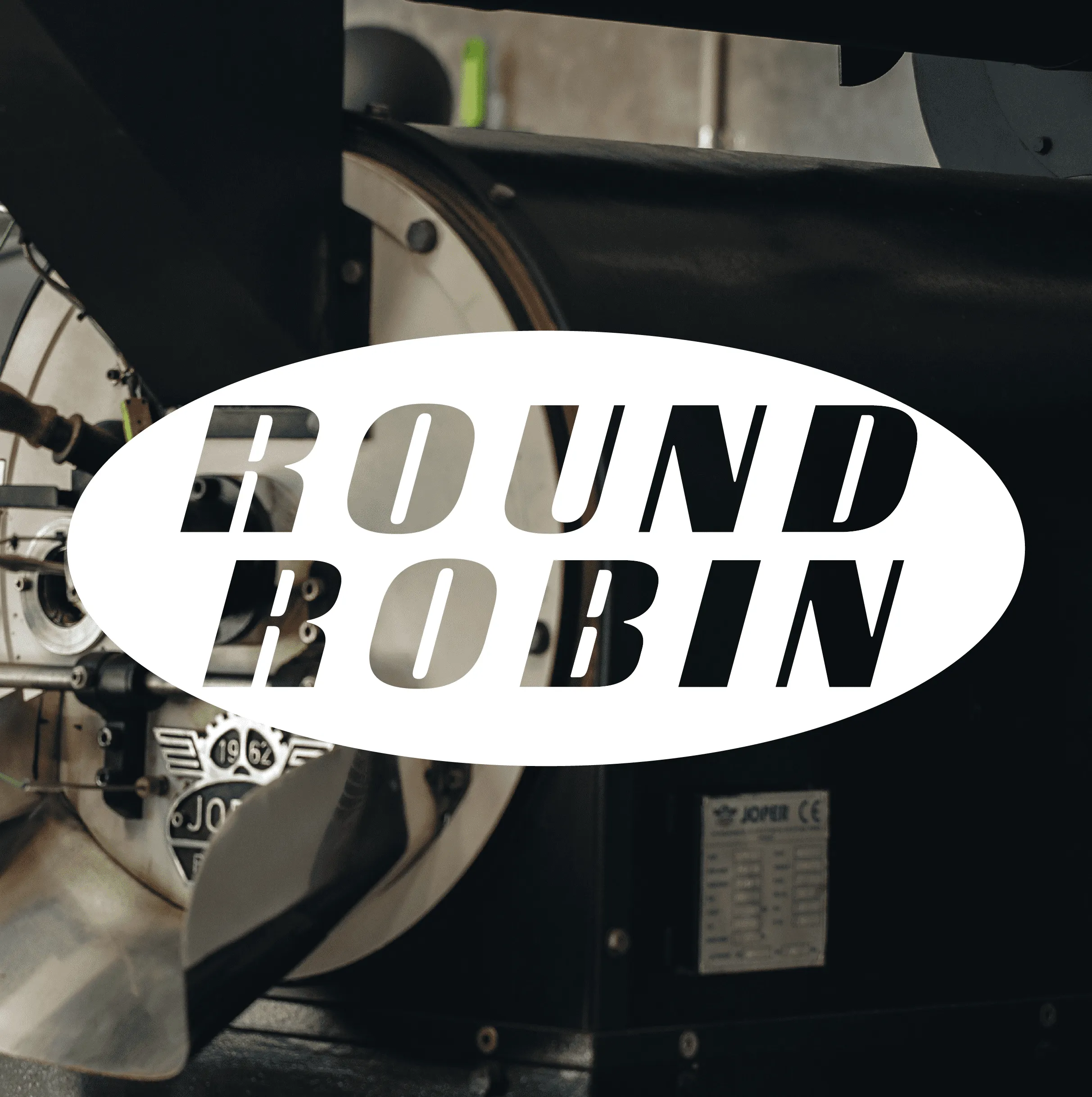 Round Robin Blend Subscription - 6 Months - Monthly Delivery
