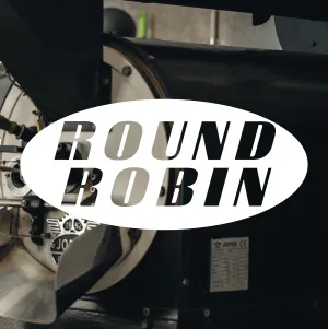 Round Robin Blend Subscription - 6 Months - Monthly Delivery