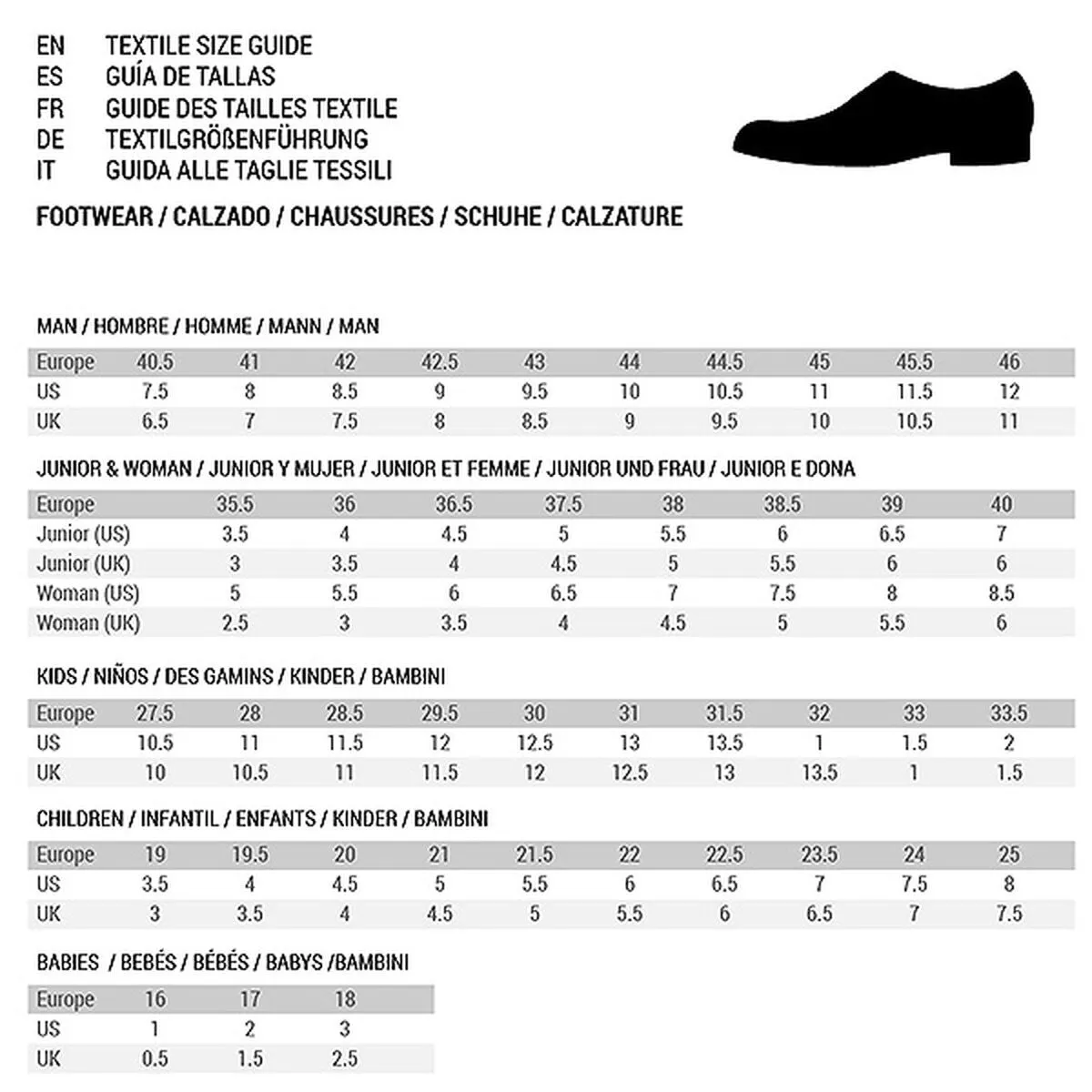 Running Shoes for Adults Brooks Trace 2 Grey