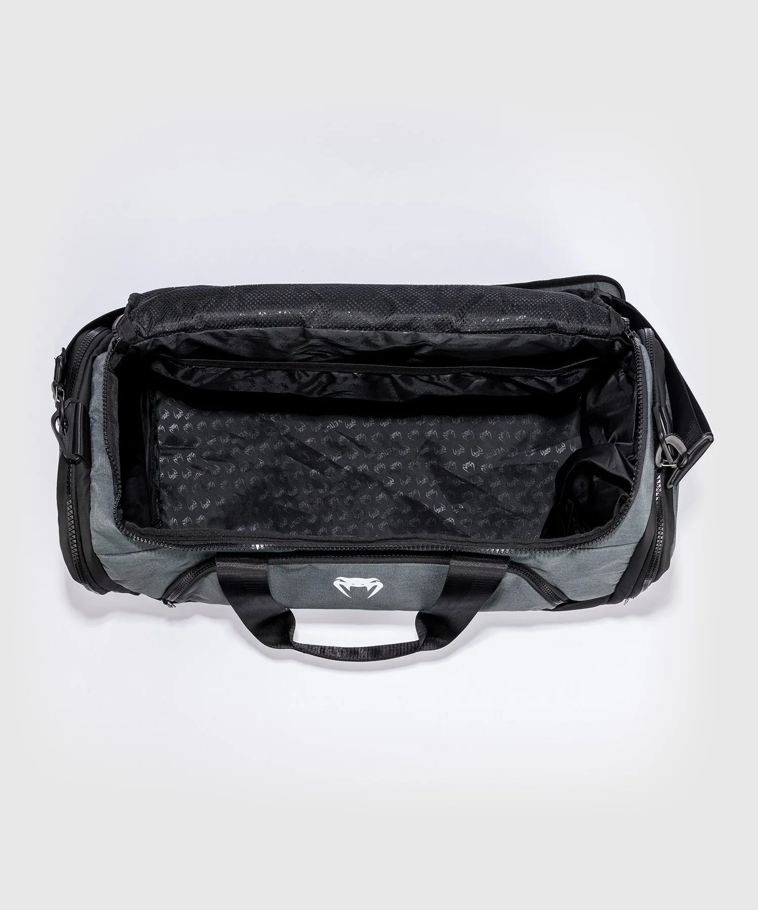 Sac de sport Venum Evo 2 Trainer Lite - Noir/Gris