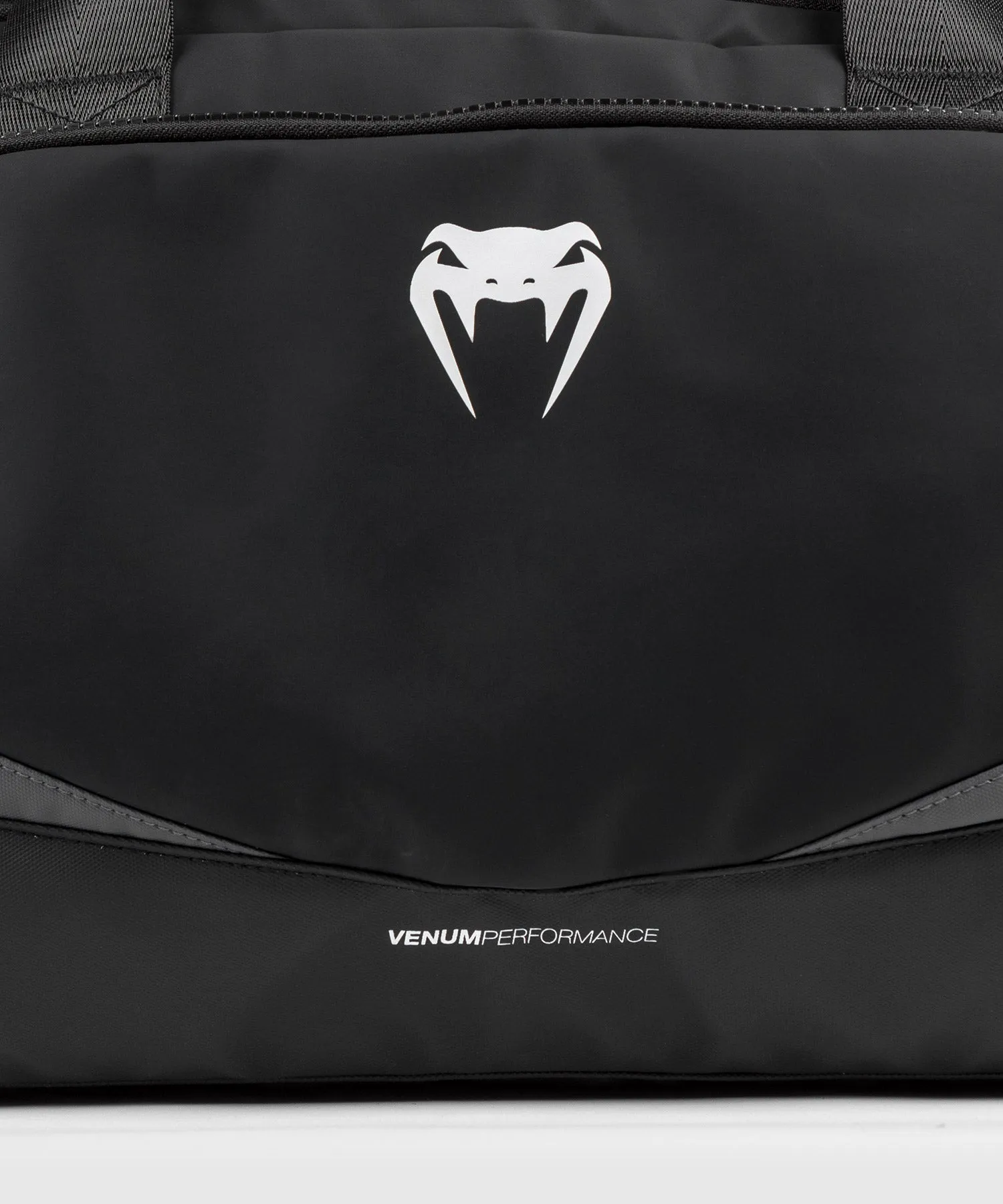 Sac de sport Venum Evo 2 Trainer Lite - Noir/Gris