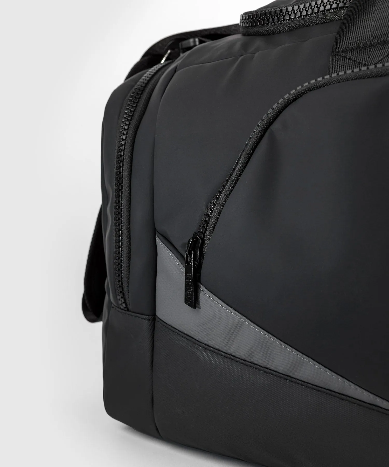 Sac de sport Venum Evo 2 Trainer Lite - Noir/Gris