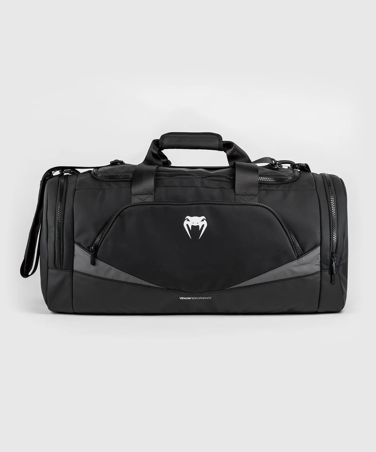 Sac de sport Venum Evo 2 Trainer Lite - Noir/Gris