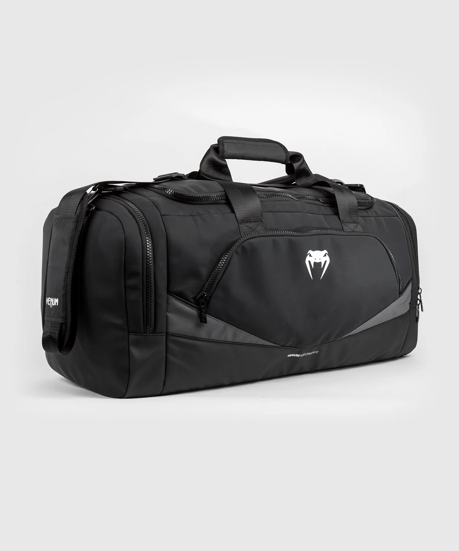 Sac de sport Venum Evo 2 Trainer Lite - Noir/Gris