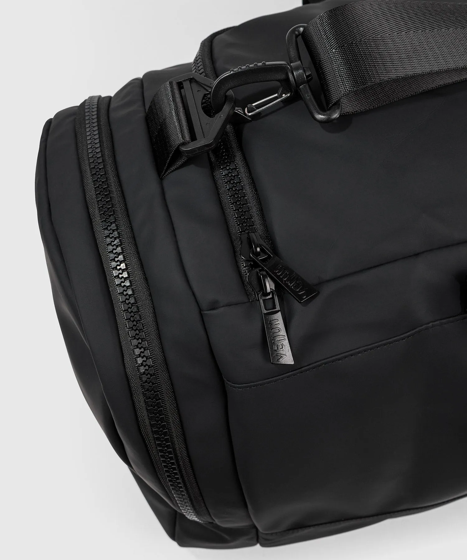 Sac de sport Venum Evo 2 Trainer Lite - Noir/Gris