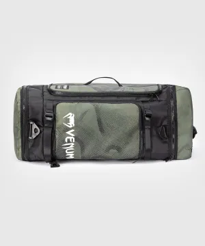 Sac de sport Venum Trainer Hybrid - Vert Armée