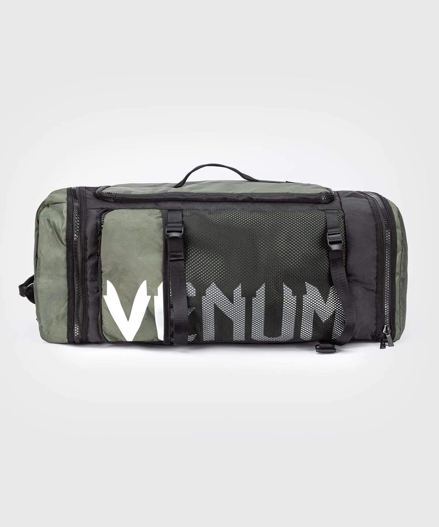 Sac de sport Venum Trainer Hybrid - Vert Armée