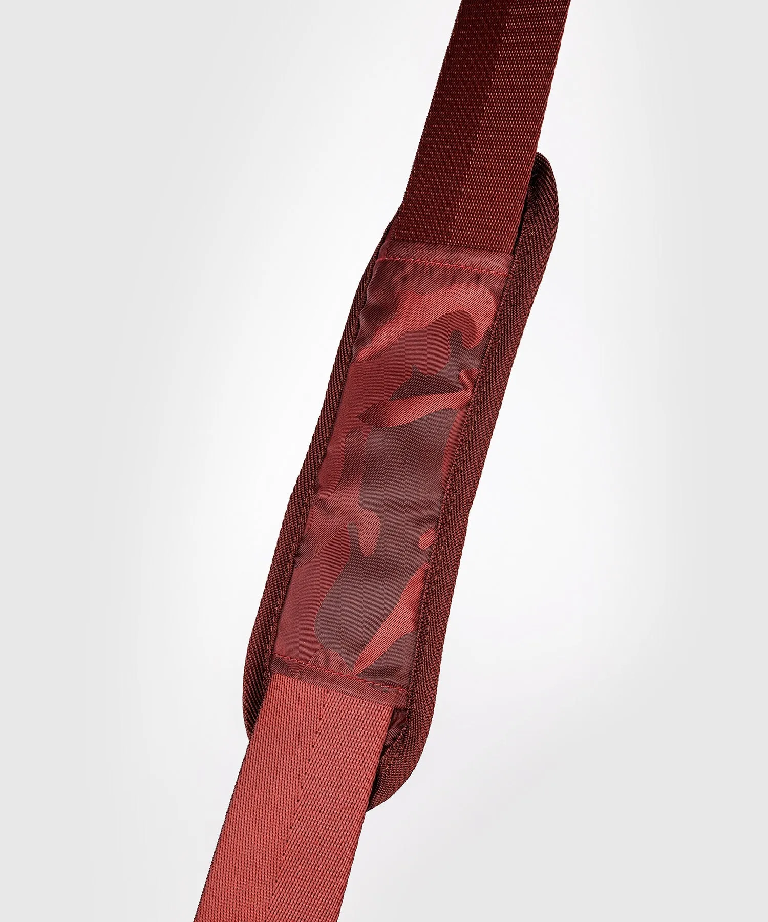 Sac de Sport Venum Trainer Lite - Camouflage/Bordeaux