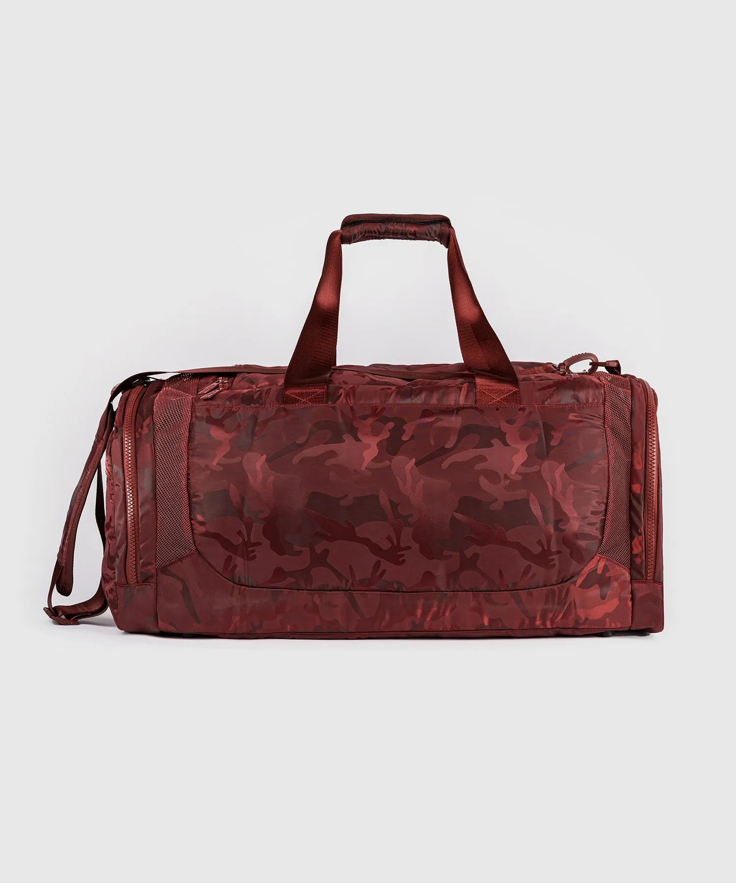Sac de Sport Venum Trainer Lite - Camouflage/Bordeaux