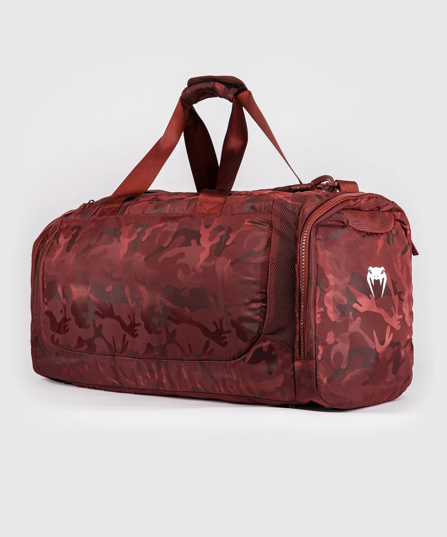 Sac de Sport Venum Trainer Lite - Camouflage/Bordeaux