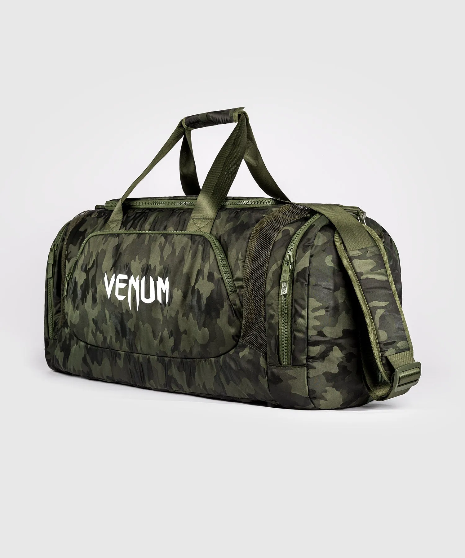 Sac de Sport Venum Trainer Lite - Camouflage/Kaki