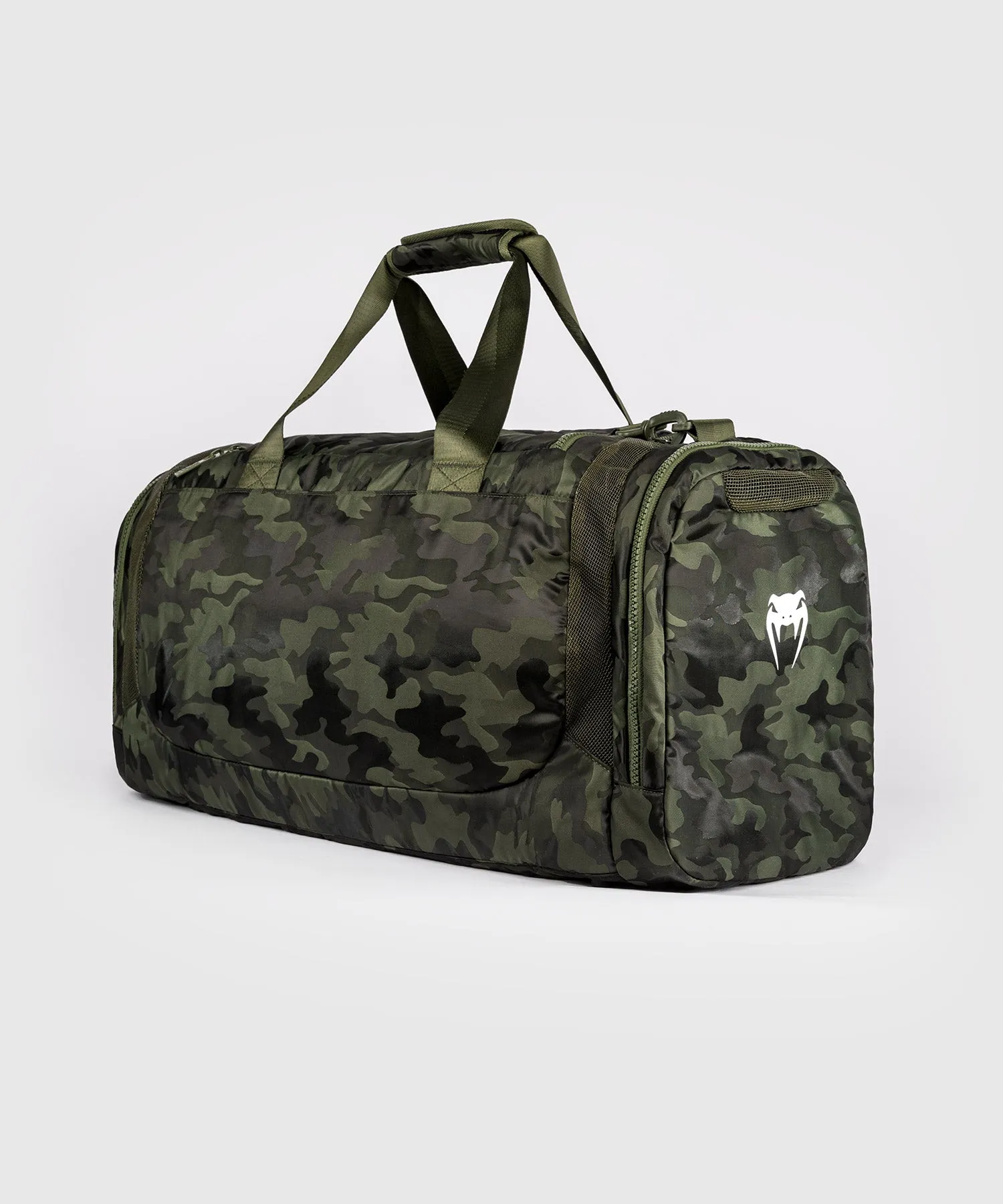 Sac de Sport Venum Trainer Lite - Camouflage/Kaki