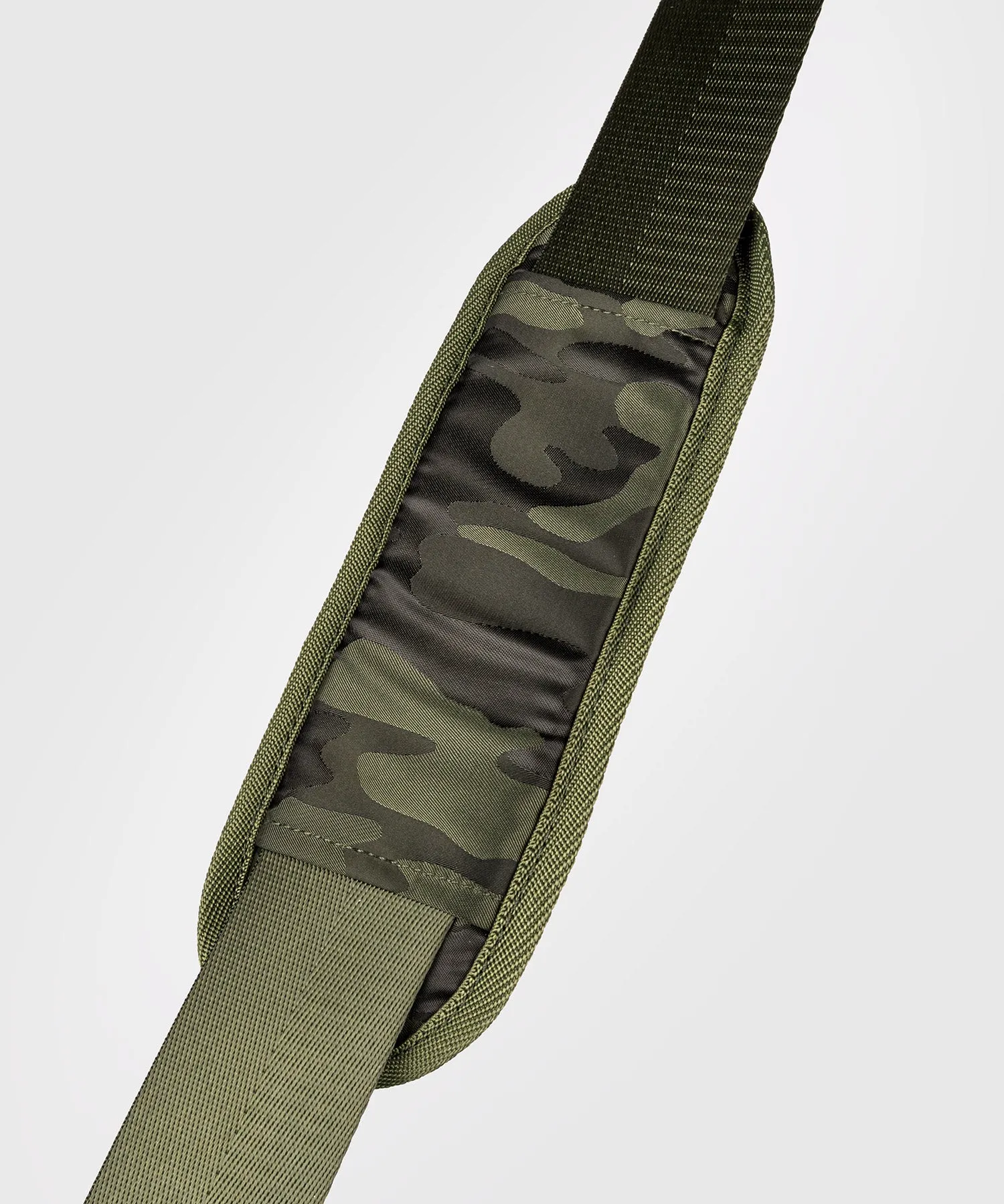 Sac de Sport Venum Trainer Lite - Camouflage/Kaki