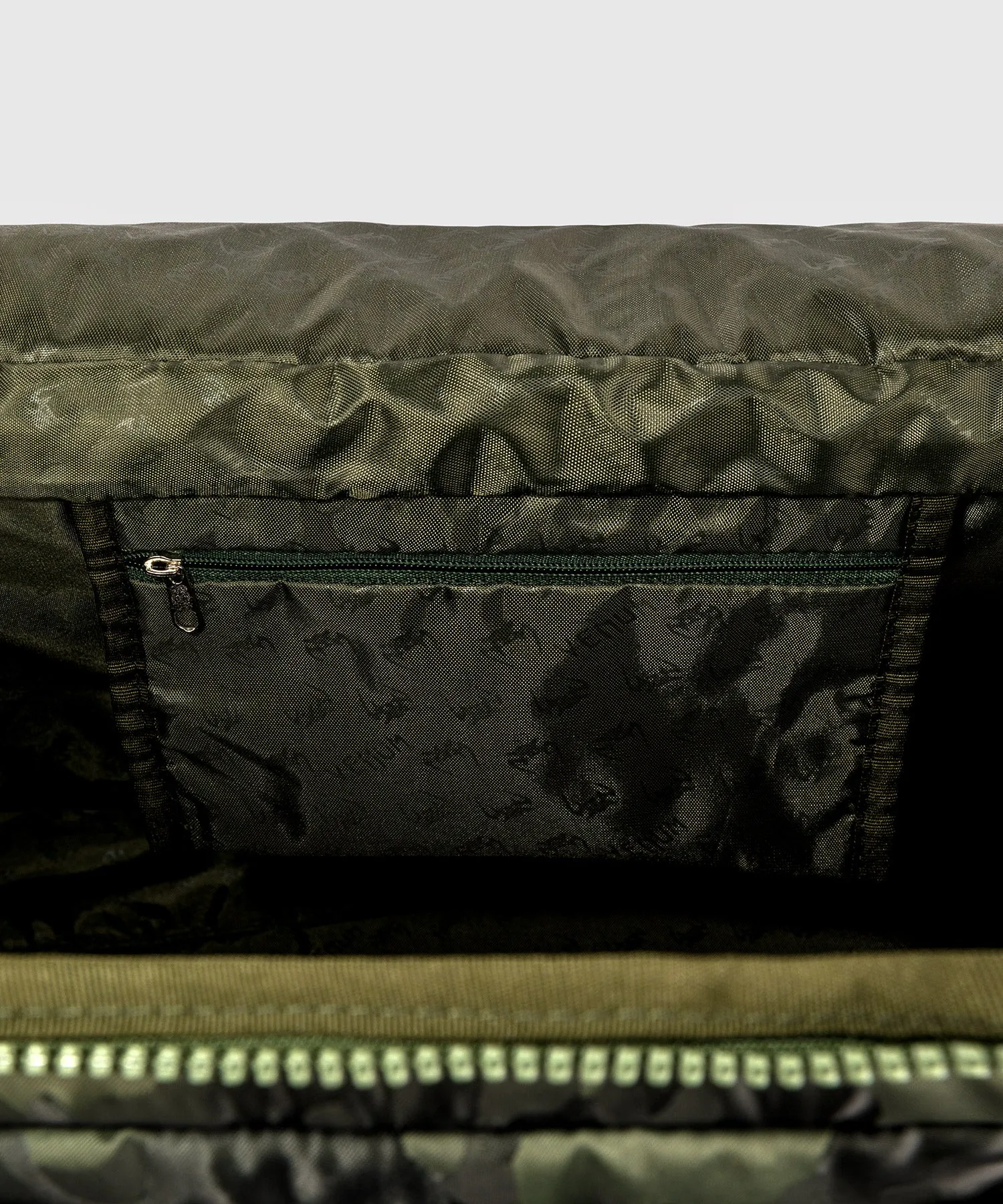 Sac de Sport Venum Trainer Lite - Camouflage/Kaki
