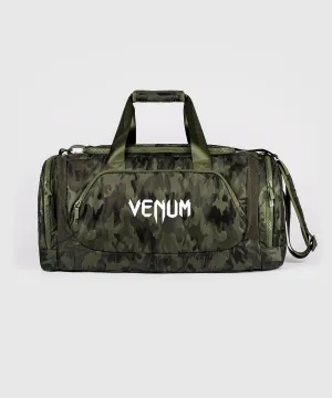 Sac de Sport Venum Trainer Lite - Camouflage/Kaki