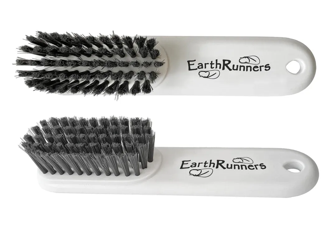 Sandal Cleaning Nozzle   Scrub Brush