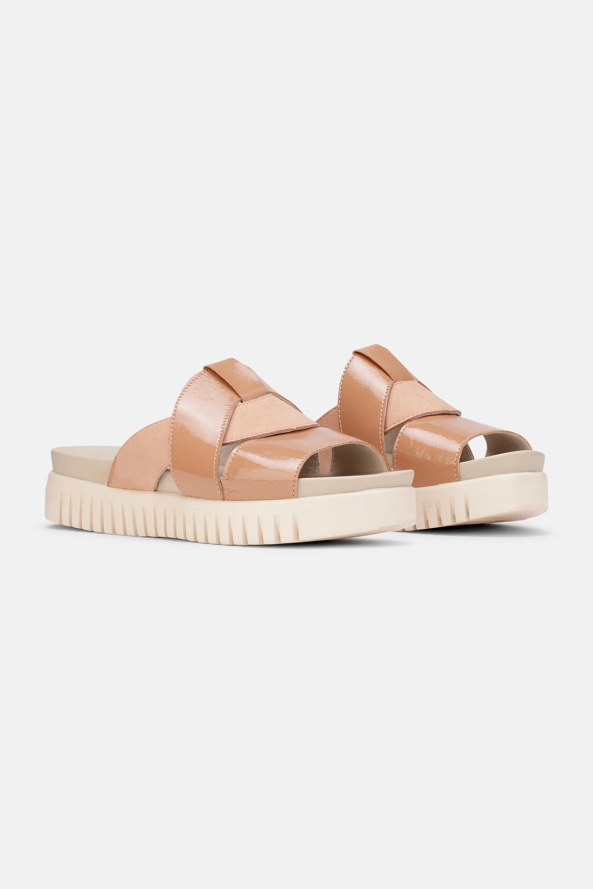 Sandalen - Desert Sand