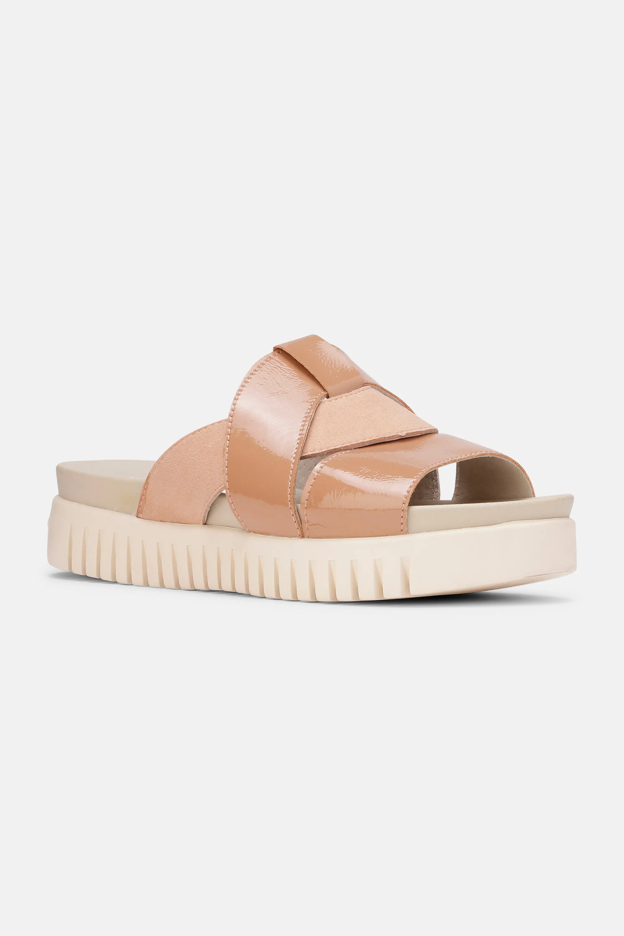 Sandalen - Desert Sand