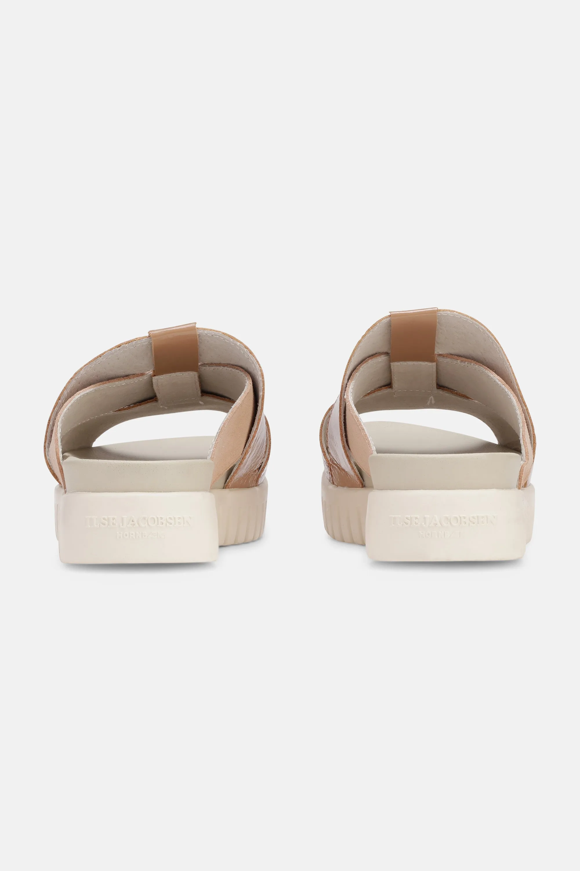 Sandalen - Desert Sand